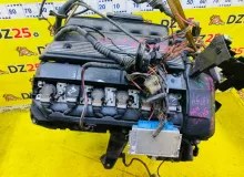 Двигатель BMW 5-SERIES 2001 11007506914 E39 M54B30, передний
