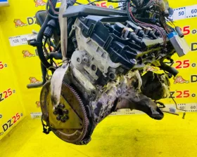 Двигатель BMW