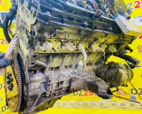 Двигатель BMW