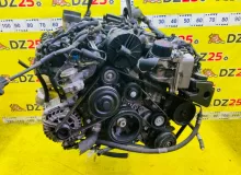 Двигатель Mercedes-Benz C-CLASS M272E25 M272.921 272.921 272921 | 2009 M272921 204.052 M272E25/272.921/272921
