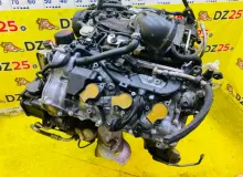 Двигатель Mercedes-Benz C-CLASS M272E25 M272.921 272.921 272921 | 2009 M272921 204.052 M272E25/272.921/272921