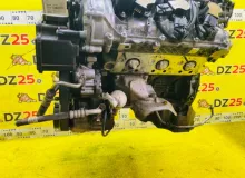 Двигатель Mercedes-Benz C-CLASS M272E25 M272.921 272.921 272921 | 2009 M272921 204.052 M272E25/272.921/272921