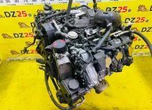 Двигатель Mercedes-Benz C-CLASS M272E25 M272.921 272.921 272921 | 2009 M272921 204.052 M272E25/272.921/272921