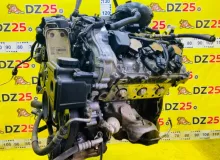 Двигатель Mercedes-Benz C-CLASS M272E25 M272.921 272.921 272921 | 2009 M272921 204.052 M272E25/272.921/272921