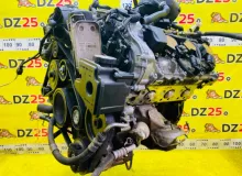 Двигатель Mercedes-Benz C-CLASS M272E25 M272.921 272.921 272921 | 2009 M272921 204.052 M272E25/272.921/272921