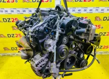Двигатель Mercedes-Benz C-CLASS M272E25 M272.921 272.921 272921 | 2009 M272921 204.052 M272E25/272.921/272921