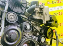 Двигатель Mercedes-Benz C-CLASS M272E25 M272.921 272.921 272921 | 2009 M272921 204.052 M272E25/272.921/272921