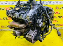 Двигатель Mercedes-Benz C-CLASS M272E25 M272.921 272.921 272921 | 2009 M272921 204.052 M272E25/272.921/272921