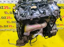 Двигатель Mercedes-Benz C-CLASS M272E25 M272.921 272.921 272921 | 2009 M272921 204.052 M272E25/272.921/272921