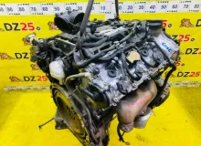 Двигатель Mercedes-Benz C-CLASS M272E25 M272.921 272.921 272921 | 2009 M272921 204.052 M272E25/272.921/272921