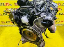 Двигатель Mercedes-Benz C-CLASS M272E25 M272.921 272.921 272921 | 2009 M272921 204.052 M272E25/272.921/272921