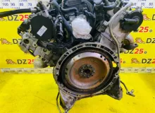 Двигатель Mercedes-Benz C-CLASS M272E25 M272.921 272.921 272921 | 2009 M272921 204.052 M272E25/272.921/272921