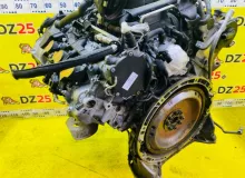 Двигатель Mercedes-Benz C-CLASS M272E25 M272.921 272.921 272921 | 2009 M272921 204.052 M272E25/272.921/272921