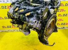 Двигатель Mercedes-Benz C-CLASS M272E25 M272.921 272.921 272921 | 2009 M272921 204.052 M272E25/272.921/272921