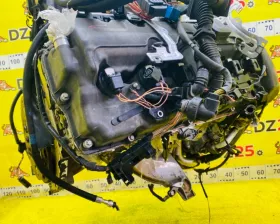 Двигатель BMW