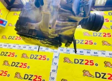 АКПП TOYOTA COROLLA 2006 3050012B91 ZZE122L 1ZZFE, передняя