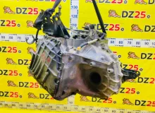 АКПП TOYOTA COROLLA 2006 3050012B91 ZZE122L 1ZZFE, передняя