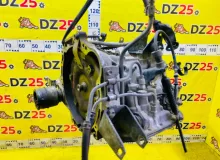 АКПП TOYOTA COROLLA 2006 3050012B91 ZZE122L 1ZZFE, передняя
