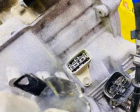 АКПП Toyota