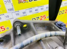 АКПП TOYOTA COROLLA 2006 3050012B91 ZZE122L 1ZZFE, передняя