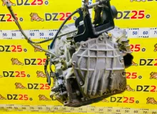 АКПП TOYOTA YARIS 2011 3050052480 ZSP91L 1ZRFE, передняя