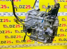 АКПП TOYOTA YARIS 2011 3050052480 ZSP91L 1ZRFE, передняя
