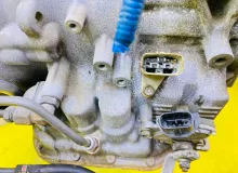 АКПП TOYOTA YARIS 2011 3050052480 ZSP91L 1ZRFE, передняя