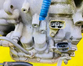АКПП Toyota