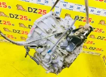 АКПП TOYOTA YARIS 2011 3050052480 ZSP91L 1ZRFE, передняя