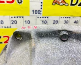 АКПП Toyota
