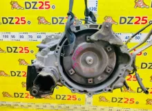 АКПП TOYOTA COROLLA 2010 3050012C50 ZRE120L 1ZRFE, передняя