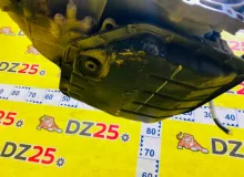 АКПП TOYOTA COROLLA 2010 3050012C50 ZRE120L 1ZRFE, передняя