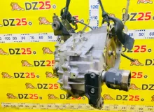 АКПП TOYOTA COROLLA 2010 3050012C50 ZRE120L 1ZRFE, передняя