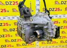 АКПП TOYOTA COROLLA 2010 3050012C50 ZRE120L 1ZRFE, передняя