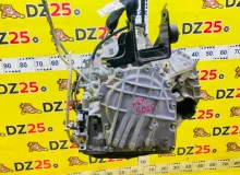АКПП TOYOTA COROLLA 2010 3050012C50 ZRE120L 1ZRFE, передняя