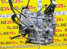 АКПП TOYOTA COROLLA 2010 3050012C50 ZRE120L 1ZRFE, передняя