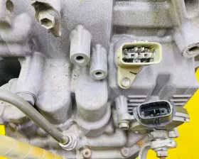 АКПП Toyota