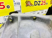 АКПП TOYOTA COROLLA 2010 3050012C50 ZRE120L 1ZRFE, передняя