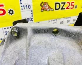 АКПП Toyota