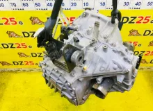 АКПП TOYOTA COROLLA 2010 3050012C50 ZRE120L 1ZRFE, передняя