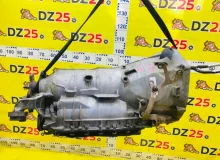 АКПП BMW 5-SERIES 2007 24007547899 E60 N52B30BF, передняя