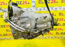 АКПП BMW 5-SERIES 2007 24007547899 E60 N52B30BF, передняя