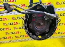 АКПП BMW 5-SERIES 2007 24007547899 E60 N52B30BF, передняя