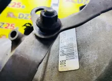 АКПП BMW 5-SERIES 2007 24007547899 E60 N52B30BF, передняя