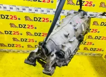АКПП BMW 5-SERIES 2007 24007547899 E60 N52B30BF, передняя