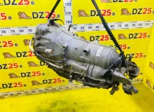 АКПП BMW 5-SERIES 2007 24007547899 E60 N52B30BF, передняя