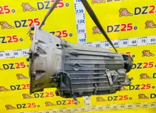 АКПП Mercedes-Benz C-CLASS 2009 A2042705300 W204 M272E25/272.921/272921, передняя