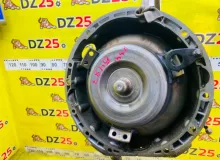 АКПП Mercedes-Benz C-CLASS 2009 A2042705300 W204 M272E25/272.921/272921, передняя
