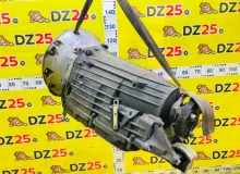 АКПП Mercedes-Benz C-CLASS 2009 A2042705300 W204 M272E25/272.921/272921, передняя