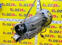 АКПП Mercedes-Benz C-CLASS 2009 A2042705300 W204 M272E25/272.921/272921, передняя